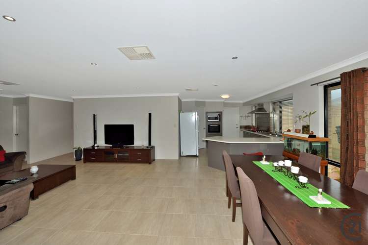 Sixth view of Homely house listing, 6 Tambellup Drive, Dawesville WA 6211