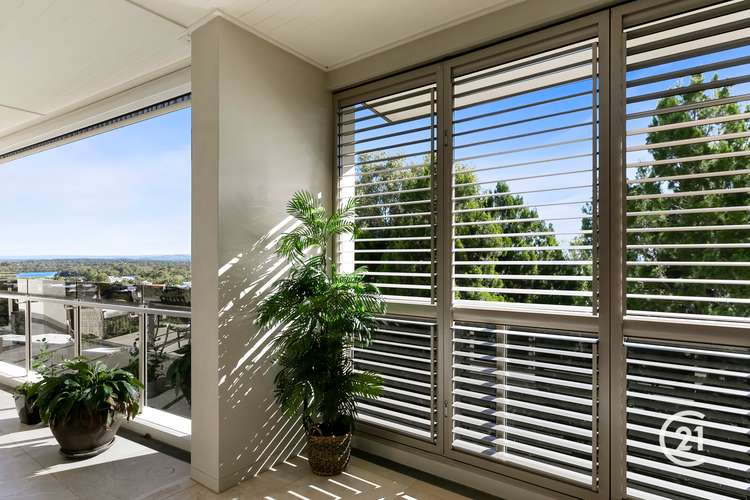 Fourth view of Homely apartment listing, 13/10 Serenity Close, Noosa Heads QLD 4567