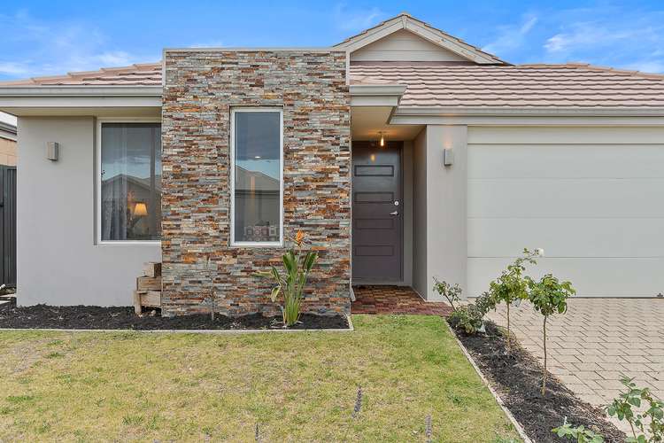 Main view of Homely house listing, 54 Missingham Avenue, Alkimos WA 6038