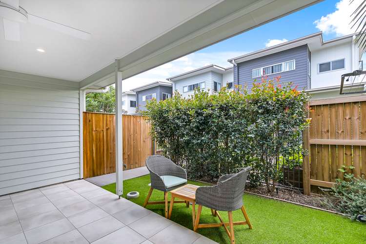Second view of Homely townhouse listing, 16/1 Regatta Boulevard, Wurtulla QLD 4575