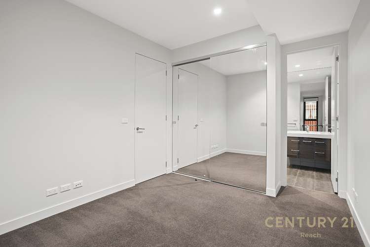 Fifth view of Homely apartment listing, 1038/18 Albert Street, Footscray VIC 3011