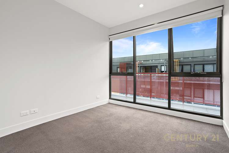 Sixth view of Homely apartment listing, 1038/18 Albert Street, Footscray VIC 3011