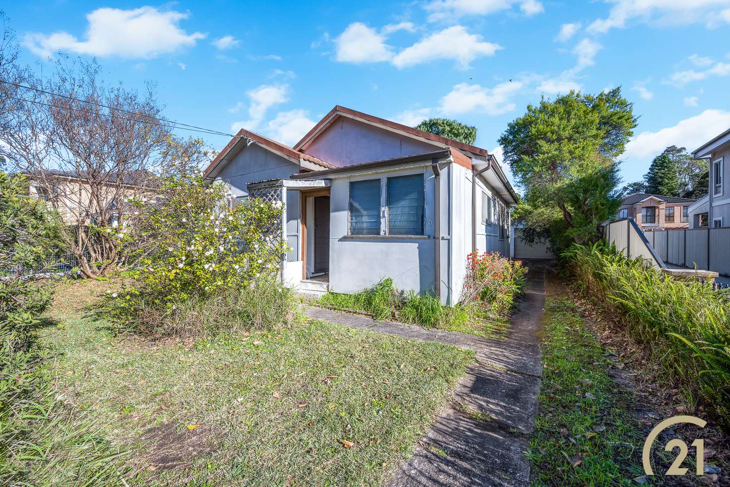 Main view of Homely house listing, 11 Ralph Street, Cabramatta NSW 2166