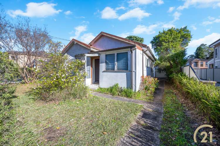 Main view of Homely house listing, 11 Ralph Street, Cabramatta NSW 2166