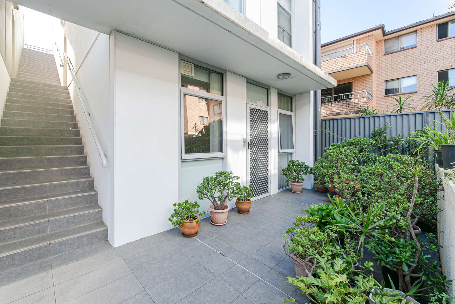 Main view of Homely apartment listing, 24/17 Wilga Street, Burwood NSW 2134