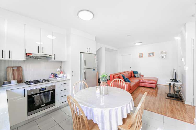 Fourth view of Homely apartment listing, 24/17 Wilga Street, Burwood NSW 2134
