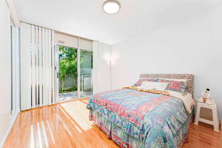 Sixth view of Homely apartment listing, 24/17 Wilga Street, Burwood NSW 2134