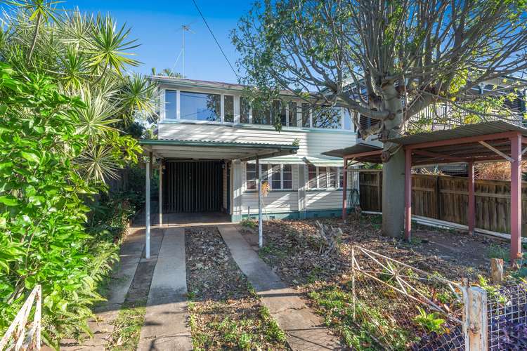 Second view of Homely house listing, 109 Stratton Terrace, Manly QLD 4179