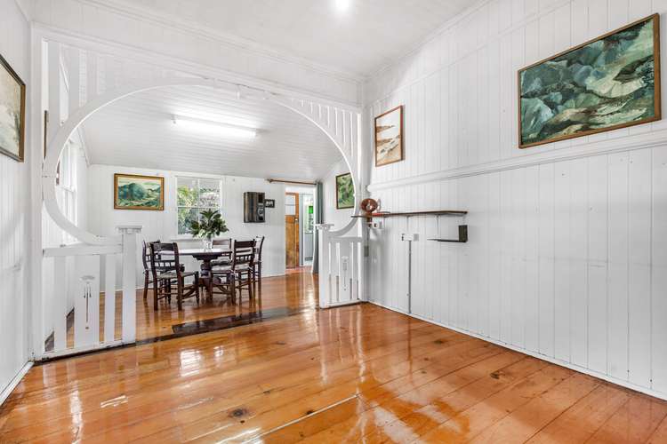 Third view of Homely house listing, 109 Stratton Terrace, Manly QLD 4179