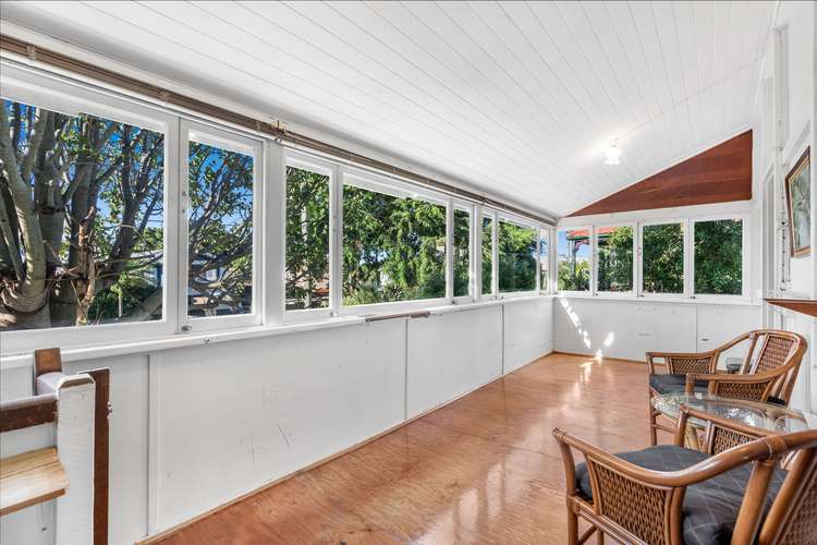 Fourth view of Homely house listing, 109 Stratton Terrace, Manly QLD 4179