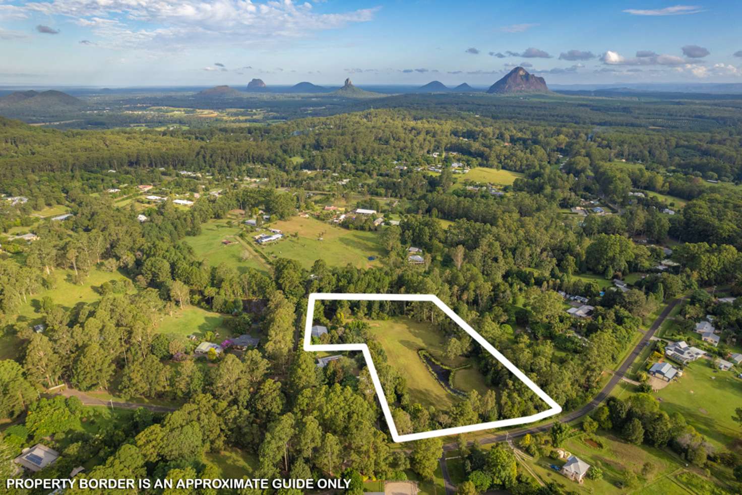 Main view of Homely house listing, 48 London Creek Road, Peachester QLD 4519