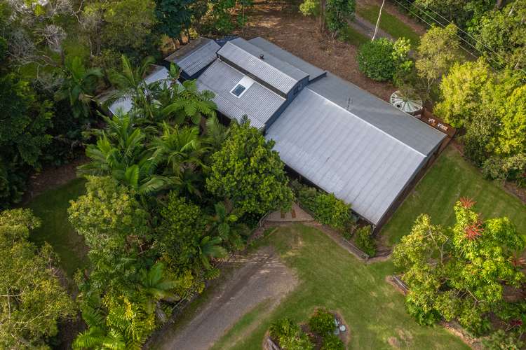 Second view of Homely house listing, 48 London Creek Road, Peachester QLD 4519