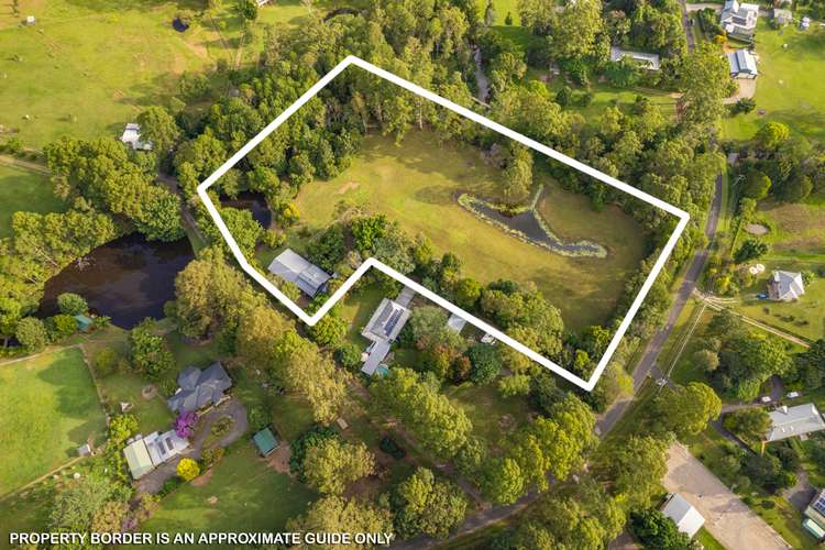 Third view of Homely house listing, 48 London Creek Road, Peachester QLD 4519