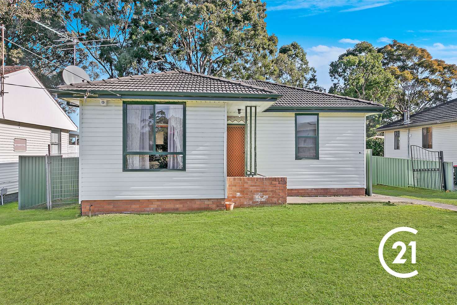 Main view of Homely house listing, 56 and 56a Dawn Drive, Seven Hills NSW 2147