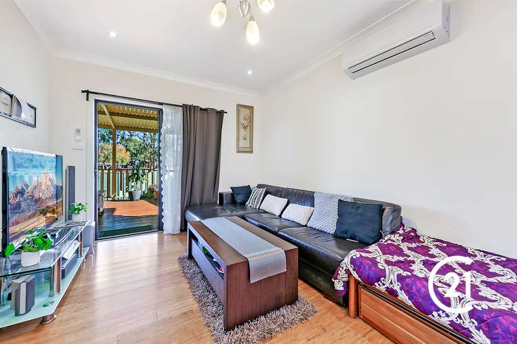 Fourth view of Homely house listing, 56 and 56a Dawn Drive, Seven Hills NSW 2147