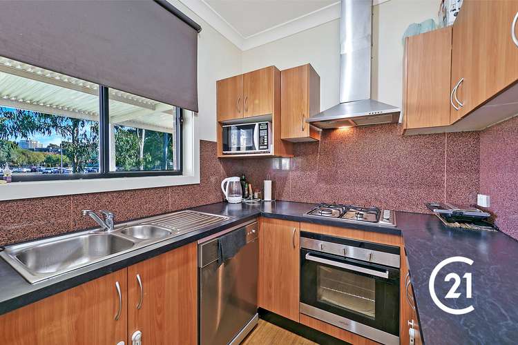 Fifth view of Homely house listing, 56 and 56a Dawn Drive, Seven Hills NSW 2147