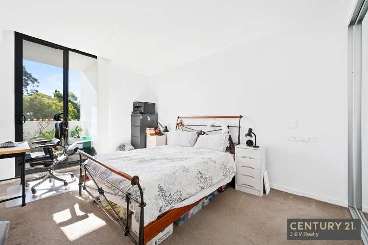 Fifth view of Homely apartment listing, 64/9-11 Amor Street, Asquith NSW 2077