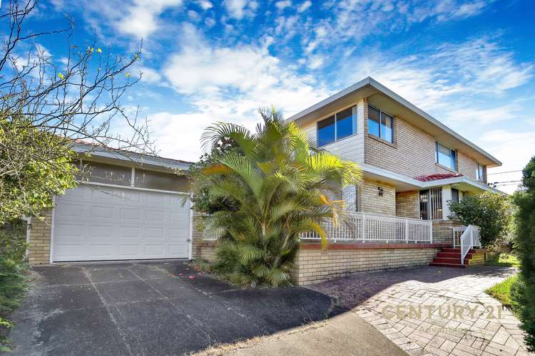 Main view of Homely house listing, 95 Shoalhaven Road, Sylvania Waters NSW 2224