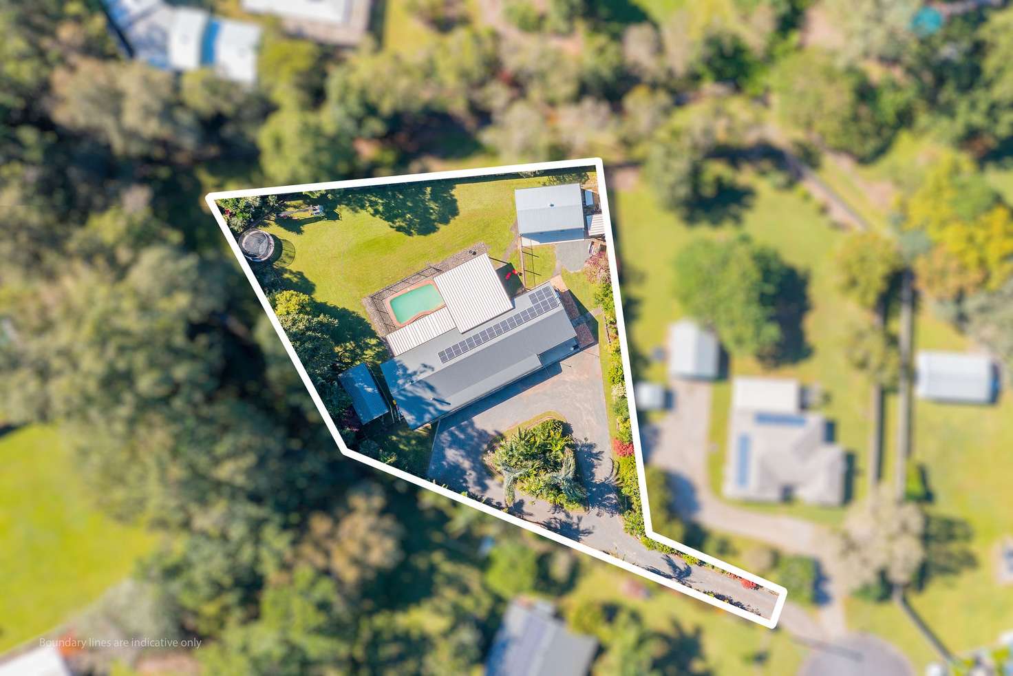 Main view of Homely house listing, 4 Castlereagh Court, Beerwah QLD 4519