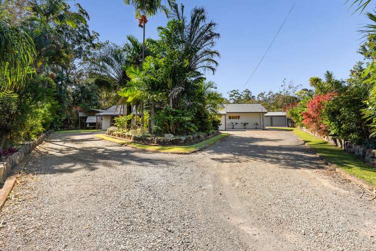 Third view of Homely house listing, 4 Castlereagh Court, Beerwah QLD 4519