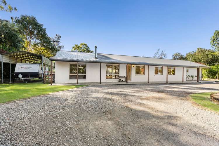 Fourth view of Homely house listing, 4 Castlereagh Court, Beerwah QLD 4519
