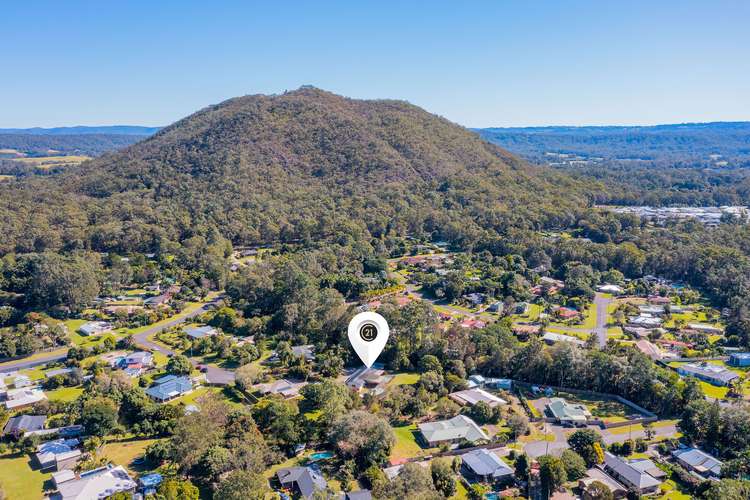 Fifth view of Homely house listing, 4 Castlereagh Court, Beerwah QLD 4519