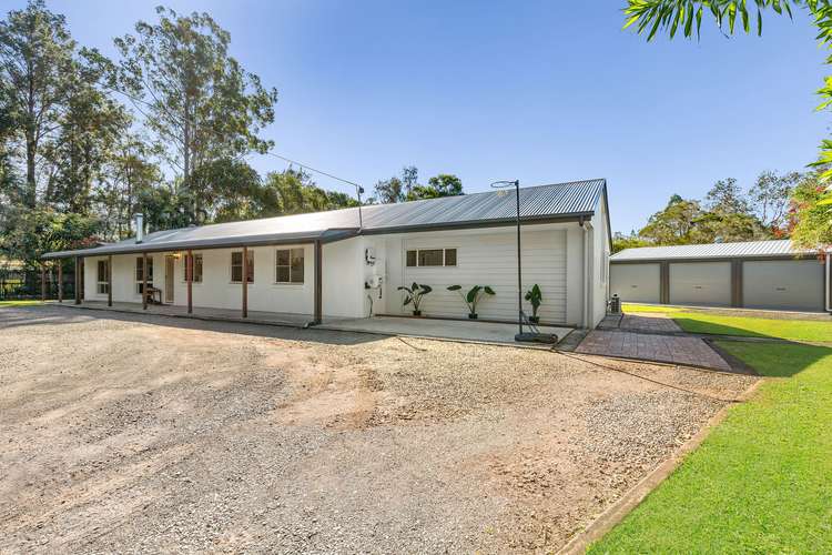 Sixth view of Homely house listing, 4 Castlereagh Court, Beerwah QLD 4519