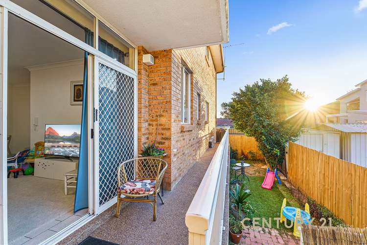 Main view of Homely apartment listing, 4/271 Rocky Point Road, Sans Souci NSW 2219