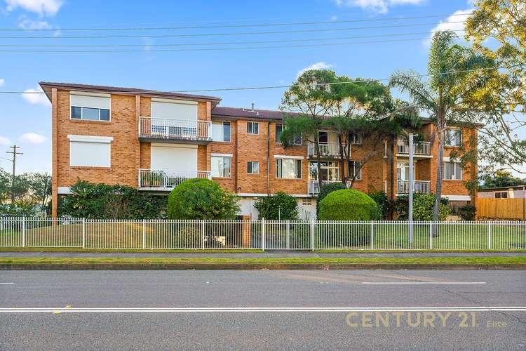 Second view of Homely apartment listing, 4/271 Rocky Point Road, Sans Souci NSW 2219