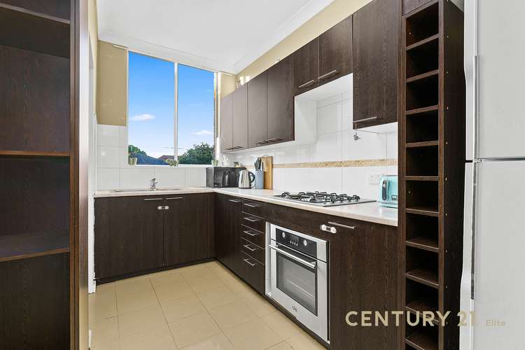 Fourth view of Homely apartment listing, 4/271 Rocky Point Road, Sans Souci NSW 2219
