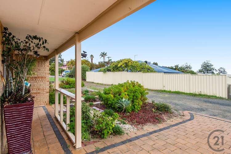 Second view of Homely house listing, 19 Kennett Place, Dawesville WA 6211