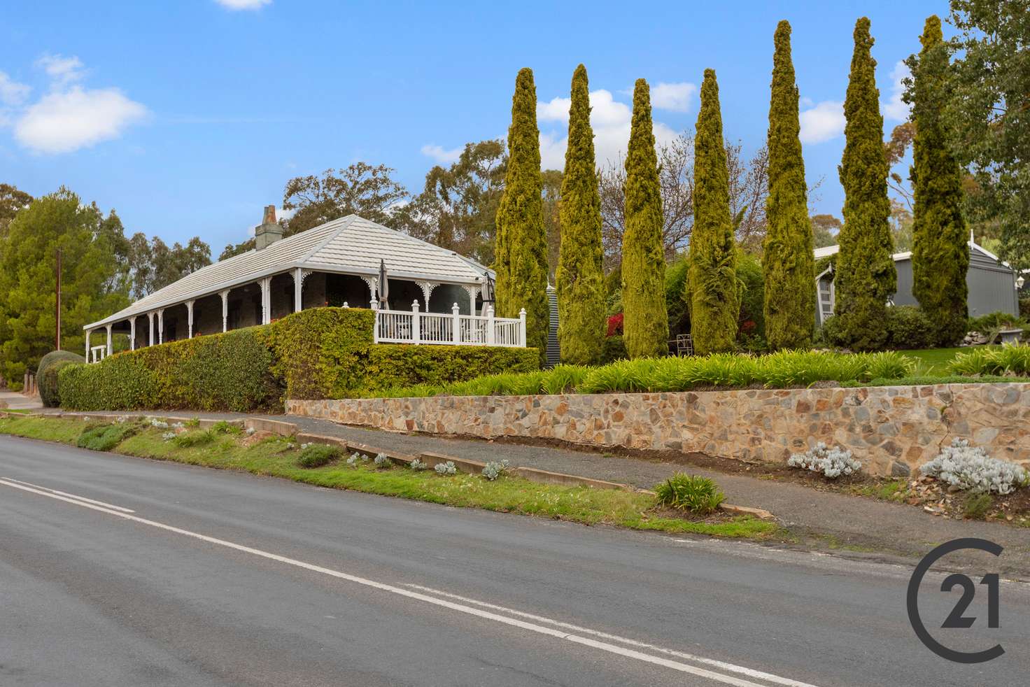 Main view of Homely house listing, 109 Murray Street, Angaston SA 5353