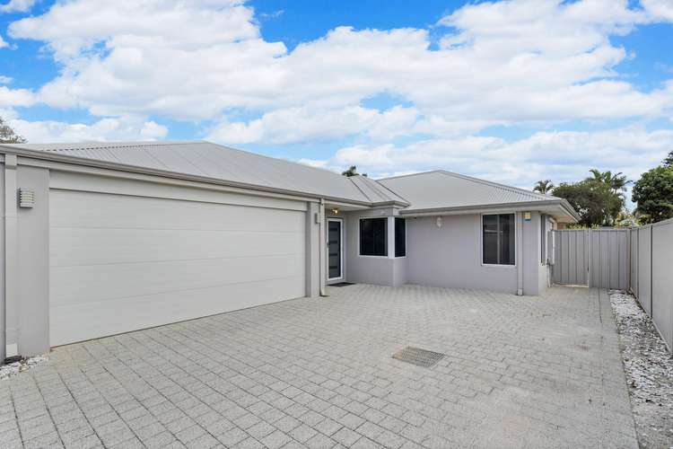 Second view of Homely house listing, 131B Wright Street, Kewdale WA 6105