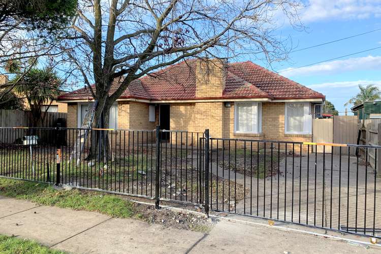 Main view of Homely house listing, 55 Burden Street, Springvale VIC 3171