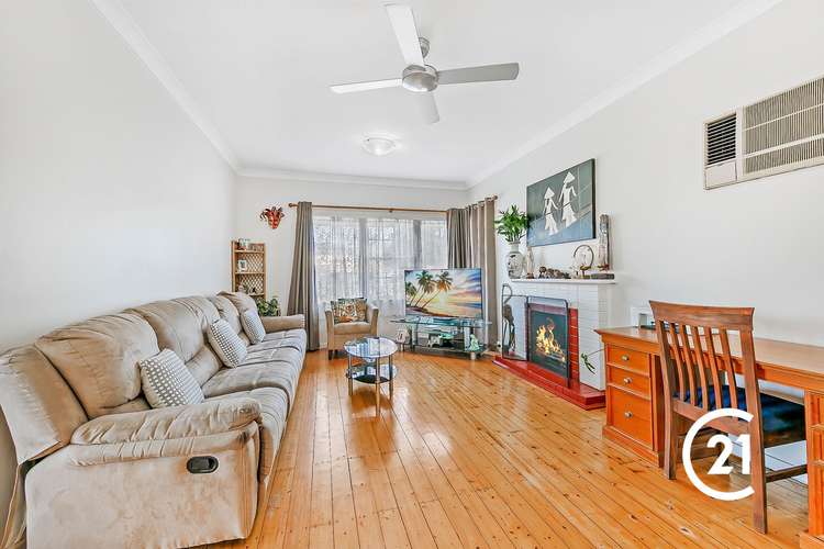 Fifth view of Homely house listing, 267 Prospect Highway, Seven Hills NSW 2147