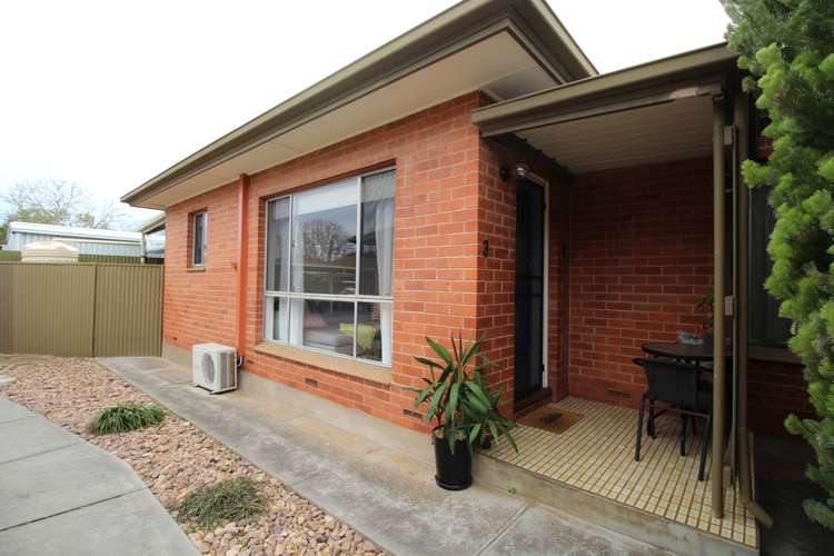 Main view of Homely unit listing, 3/23 Towers Terrace, Edwardstown SA 5039