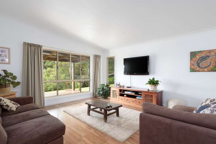 Fifth view of Homely acreageSemiRural listing, 404 Gympie-Kin Kin Road, Kin Kin QLD 4571