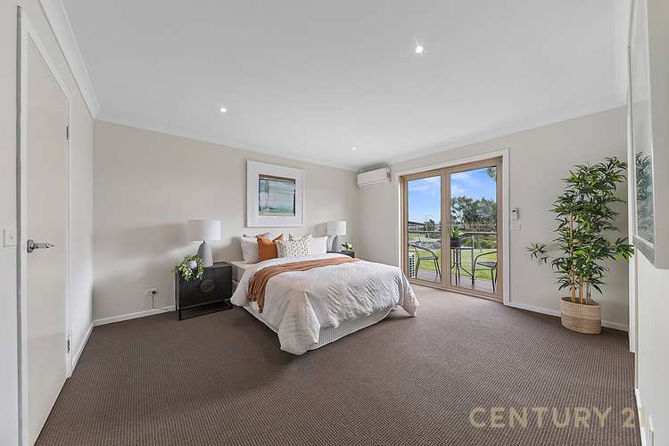 Sixth view of Homely house listing, 5 Pine Way, Pakenham VIC 3810