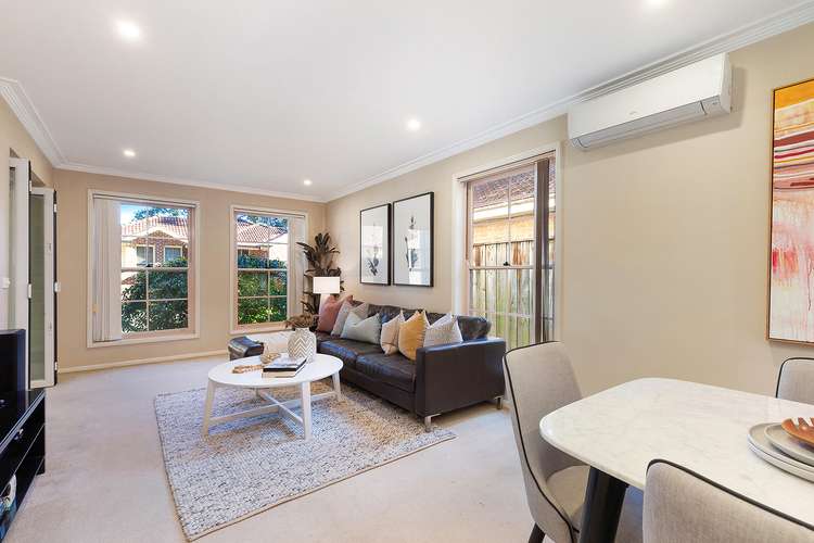Second view of Homely house listing, 20 Kingsley Close, Wahroonga NSW 2076