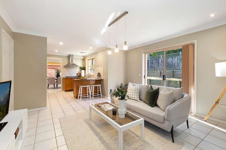 Third view of Homely house listing, 20 Kingsley Close, Wahroonga NSW 2076