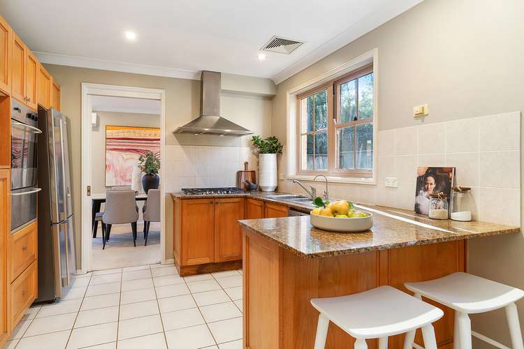 Fourth view of Homely house listing, 20 Kingsley Close, Wahroonga NSW 2076