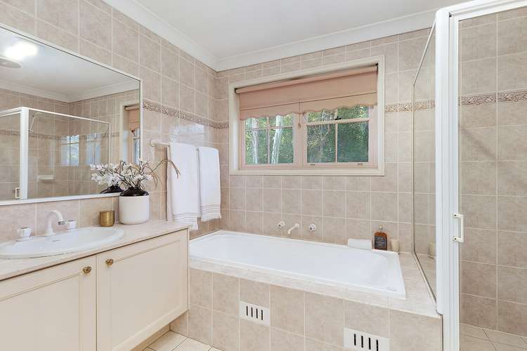 Fifth view of Homely house listing, 20 Kingsley Close, Wahroonga NSW 2076