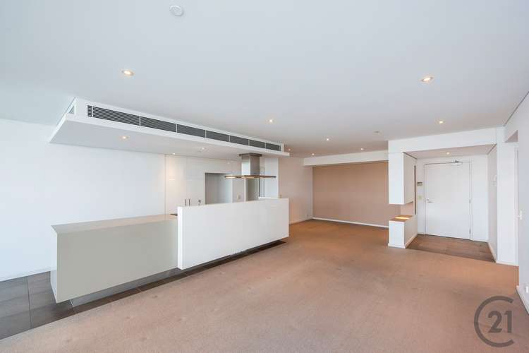 Fifth view of Homely apartment listing, 904/3 Marco Polo Drive, Mandurah WA 6210