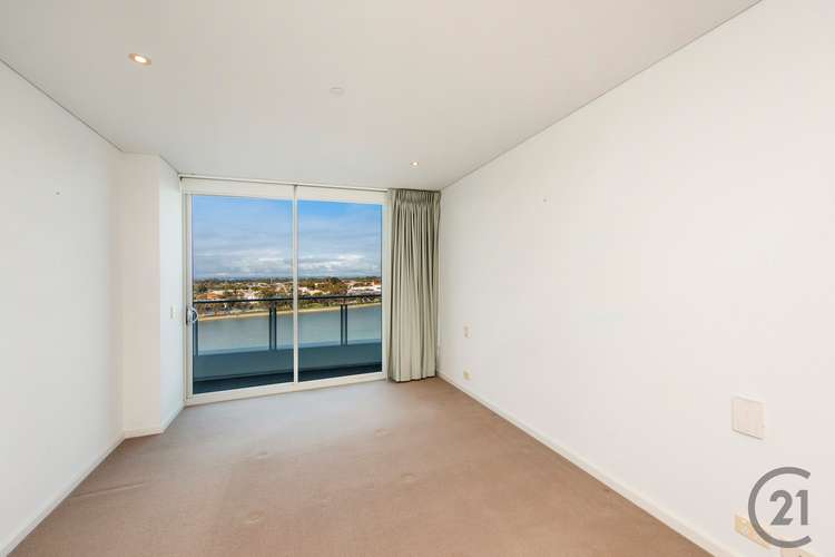 Seventh view of Homely apartment listing, 904/3 Marco Polo Drive, Mandurah WA 6210