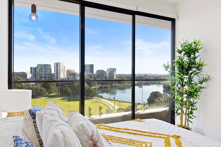 Main view of Homely apartment listing, 1012/24 Levey Street, Wolli Creek NSW 2205