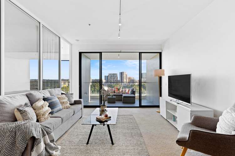 Third view of Homely apartment listing, 1012/24 Levey Street, Wolli Creek NSW 2205