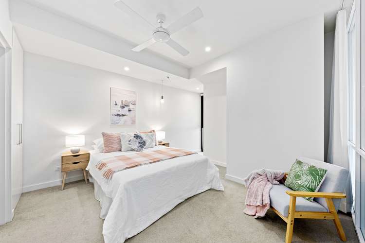 Sixth view of Homely apartment listing, 1012/24 Levey Street, Wolli Creek NSW 2205