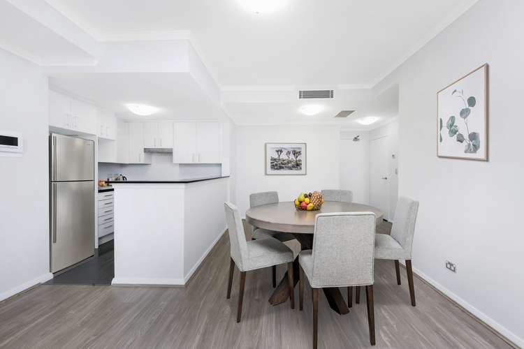 Second view of Homely apartment listing, 205/16 Lusty Street, Wolli Creek NSW 2205