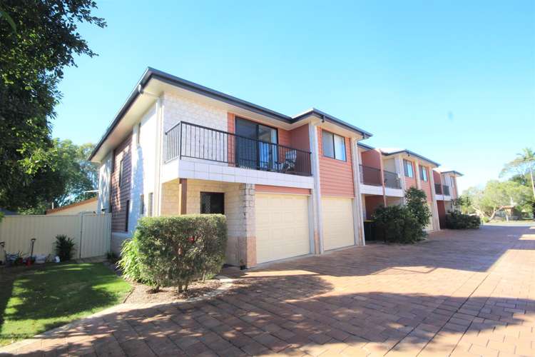 Main view of Homely townhouse listing, 6/39-41 Mortimer Street, Caboolture QLD 4510