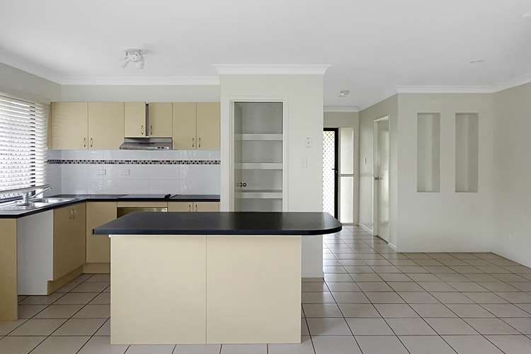 Third view of Homely house listing, 10 Henley Court, Kirwan QLD 4817